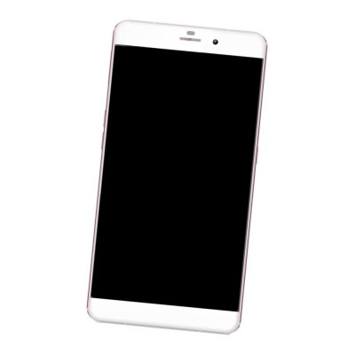 Lcd Connector For Posh Volt Max Lte L640 By - Maxbhi Com