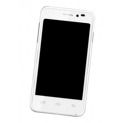 Lcd Connector For Prestigio Multiphone 5400 Duo By - Maxbhi Com