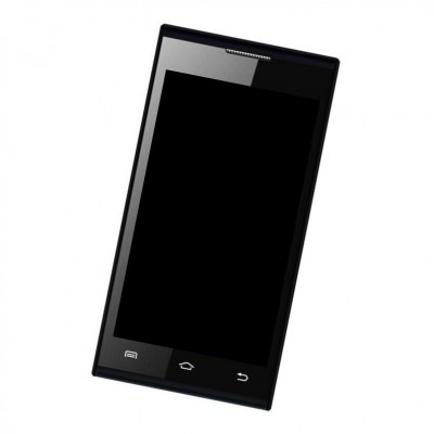 Lcd Connector For White Cherry S2 Joy By - Maxbhi Com