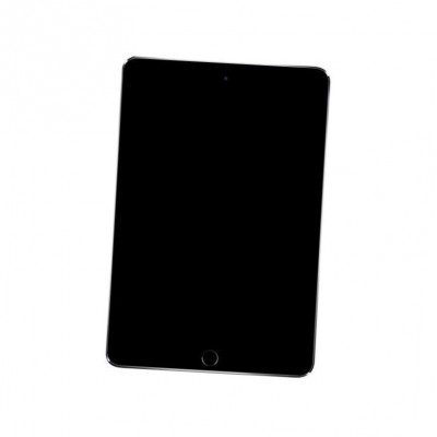 Lcd Flex Cable For Apple Ipad Mini 3 Wifi Cellular 64gb By - Maxbhi Com