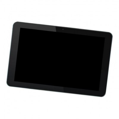 Lcd Flex Cable For Cube U30gt By - Maxbhi Com