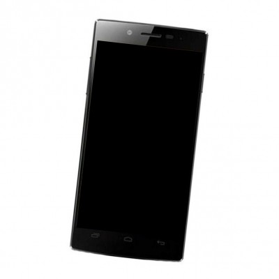 Lcd Flex Cable For Wammy Passion Z Plus By - Maxbhi Com
