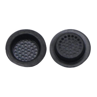 Speaker Jaali Anti Dust Net Rubber For Micromax Canvas Juice 3 Q392 By - Maxbhi Com