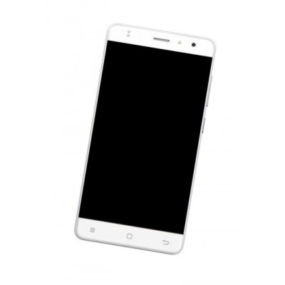 Lcd Connector For Zopo Color C3 By - Maxbhi Com