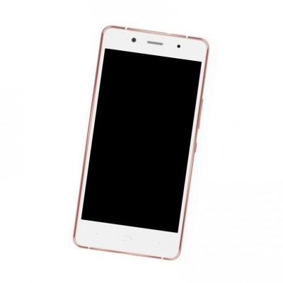 Lcd Flex Cable For Bq Aquaris X5 Plus By - Maxbhi Com
