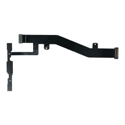 Lcd Flex Cable For Zte Blade V7 By - Maxbhi Com