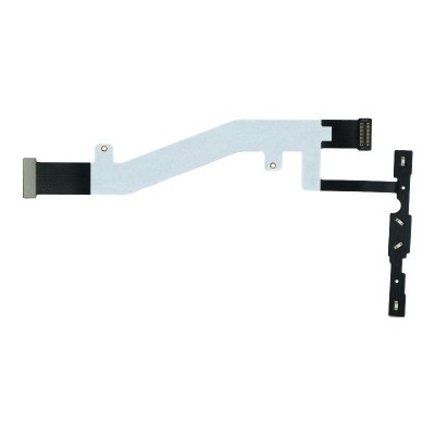 Lcd Flex Cable For Zte Blade V7 By - Maxbhi Com