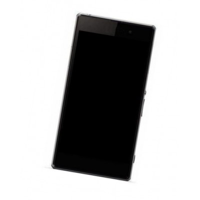 Proximity Light Sensor Flex Cable For Sony Xperia Z1f Mini By - Maxbhi Com