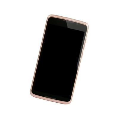 Lcd Connector For Black Bear A1 Armour By - Maxbhi Com