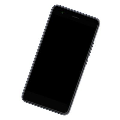 Lcd Connector For Verykool Sl5200 Eclipse By - Maxbhi Com