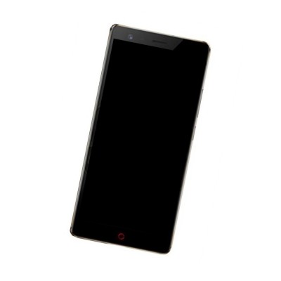 Lcd Connector For Zte Nubia Z17 Lite By - Maxbhi Com