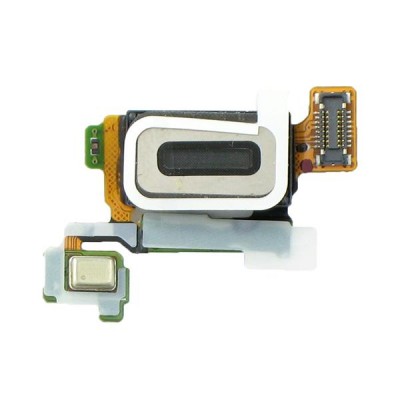 Microphone Flex Cable For Samsung Galaxy S6 Dual Sim 32gb By - Maxbhi Com