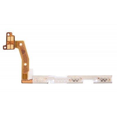 Power Button Flex Cable For Huawei Ascend G6 4g On Off Flex Pcb By - Maxbhi Com
