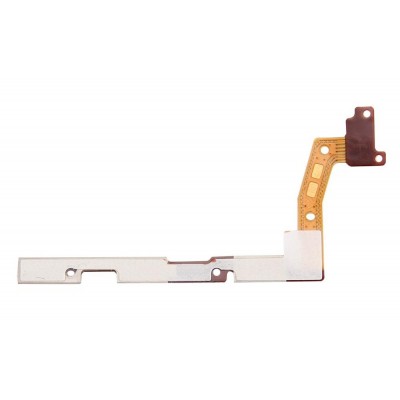 Power Button Flex Cable For Huawei Ascend G6 4g On Off Flex Pcb By - Maxbhi Com