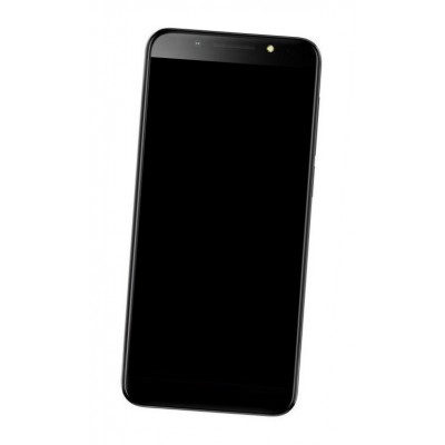 Lcd Connector For Vodafone Smart N9 Lite By - Maxbhi Com