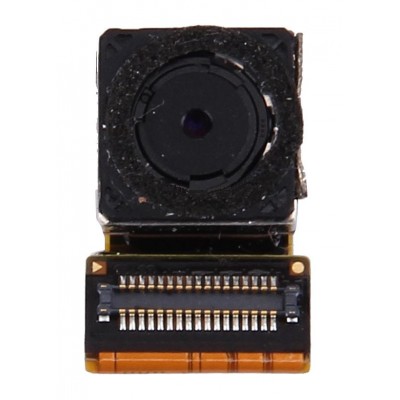 Replacement Back Camera For Sony Xperia M2 By - Maxbhi Com