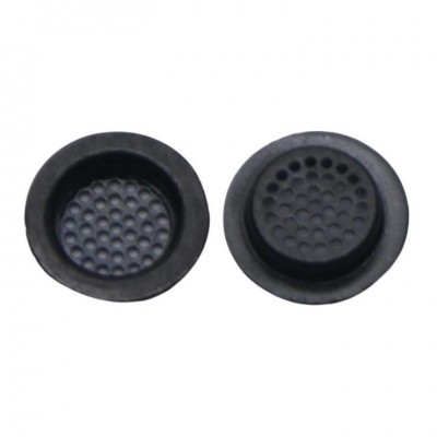 Speaker Jaali Anti Dust Net Rubber For Blu Grand X By - Maxbhi Com