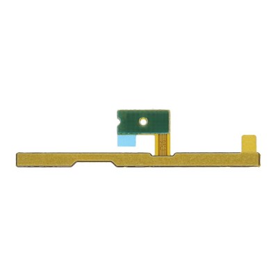 Volume Button Flex Cable For Asus Zenfone 4 Selfie Lite Zb553kl By - Maxbhi Com