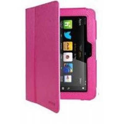 Flip Cover for Amazon Kindle Fire HD 8.9 4G LTE 32GB WiFi - Pink