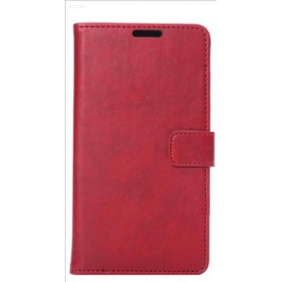 Flip Cover for Androne UVA-4 - Red