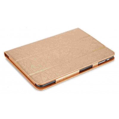 Flip Cover for AOC Breeze MG97DR-16 - Gold