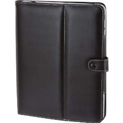 Flip Cover for Apple iPad 16GB WiFi and 3G - Black