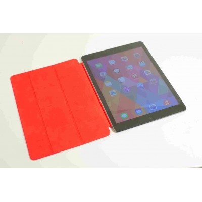 Flip Cover for Apple iPad 2 16GB CDMA - Orange