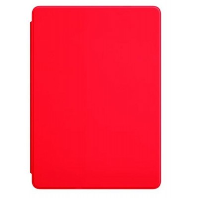 Flip Cover for Apple iPad 2 Wi-Fi + 3G - Red