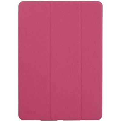 Flip Cover for Apple iPad 4 Wi-Fi + 4G - Pink