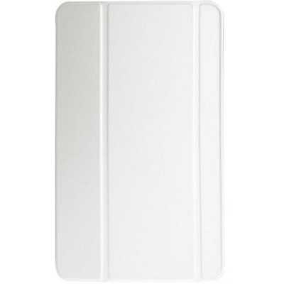 Flip Cover for Apple iPad Mini 2 Wi-Fi + Cellular with 3G - White