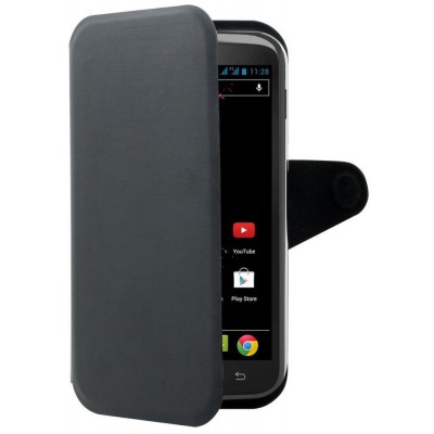 Flip Cover for Archos 50 Titanium - Black