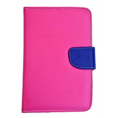 Flip Cover for Asus Fonepad 7 FE170CG - Pink