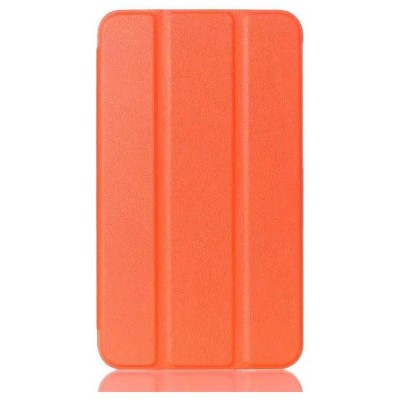 Flip Cover for Asus Fonepad 7 FE375CG - Orange