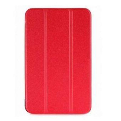 Flip Cover for Asus Fonepad 7 FE375CG - Red
