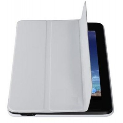 Flip Cover for Asus Fonepad 7 ME175CG with 3G - Diamond White