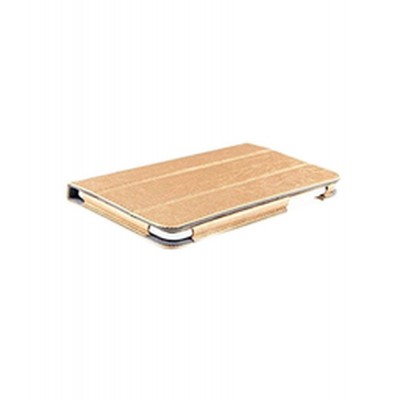 Flip Cover for Asus Fonepad 8 FE380CG - Gold