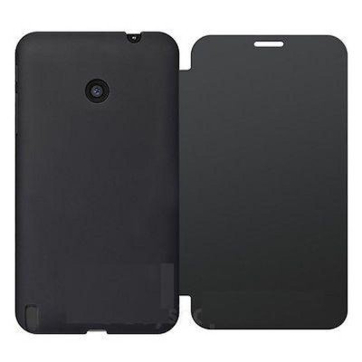 Flip Cover for Asus Fonepad Note FHD6 - Black