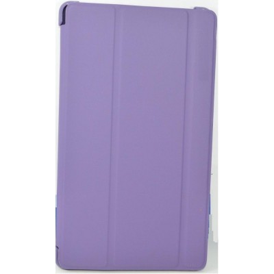 Flip Cover for Asus Google Nexus 7 2 Cellular with 4G support - Purple