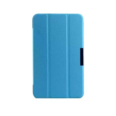 Flip Cover for Asus Memo Pad 7 ME176C - Blue