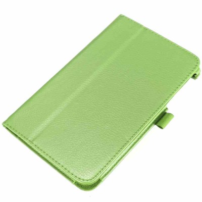 Flip Cover for Asus Memo Pad 7 ME176C - Gold