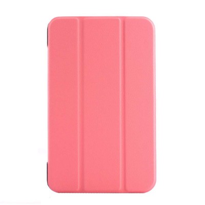 Flip Cover for Asus Memo Pad 7 ME176C - Pink