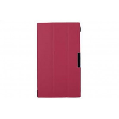 Flip Cover for Asus Memo Pad 7 ME572CL - Pink