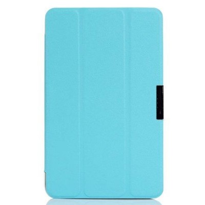 Flip Cover for Asus Memo Pad 8 ME581CL - Blue