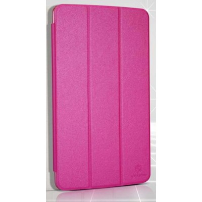 Flip Cover for ASUS MeMO Pad FHD 10 ME302KL with 3G - Vivid Pink