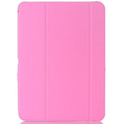 Flip Cover for ASUS MeMO Pad FHD 10 ME302KL with LTE - Vivid Pink