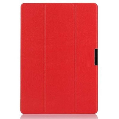 Flip Cover for Asus Memo Pad FHD10 - Red