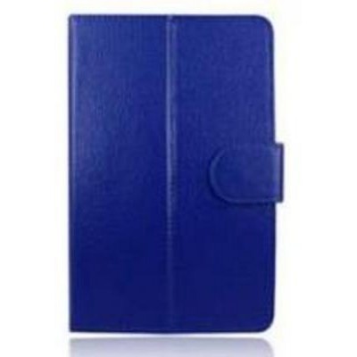 Flip Cover for Asus Memo Pad ME172V - Blue