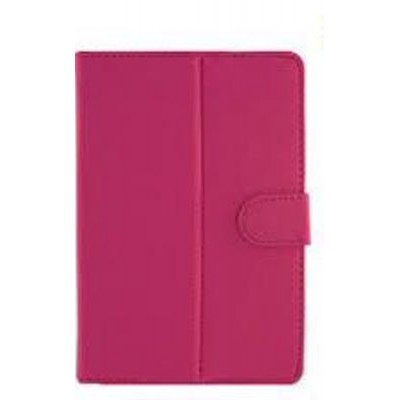 Flip Cover for Asus Memo Pad ME172V - Cherry Pink