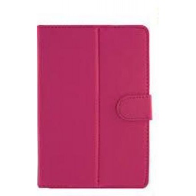 Flip Cover for Asus Memo Pad ME172V - Cherry Pink