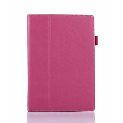 Flip Cover for Asus Memo Pad Smart 10 - Fuchsia Pink